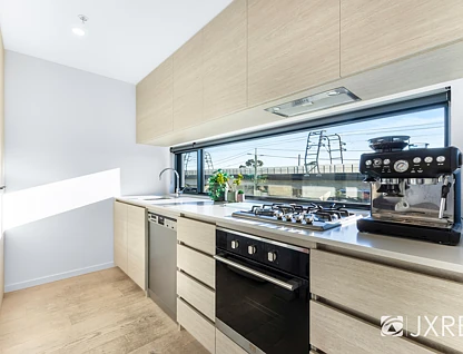 205/16 Lomandra Drive, Clayton South, South East Melbourne, 2 habitaciones, 2 baños, Apartment