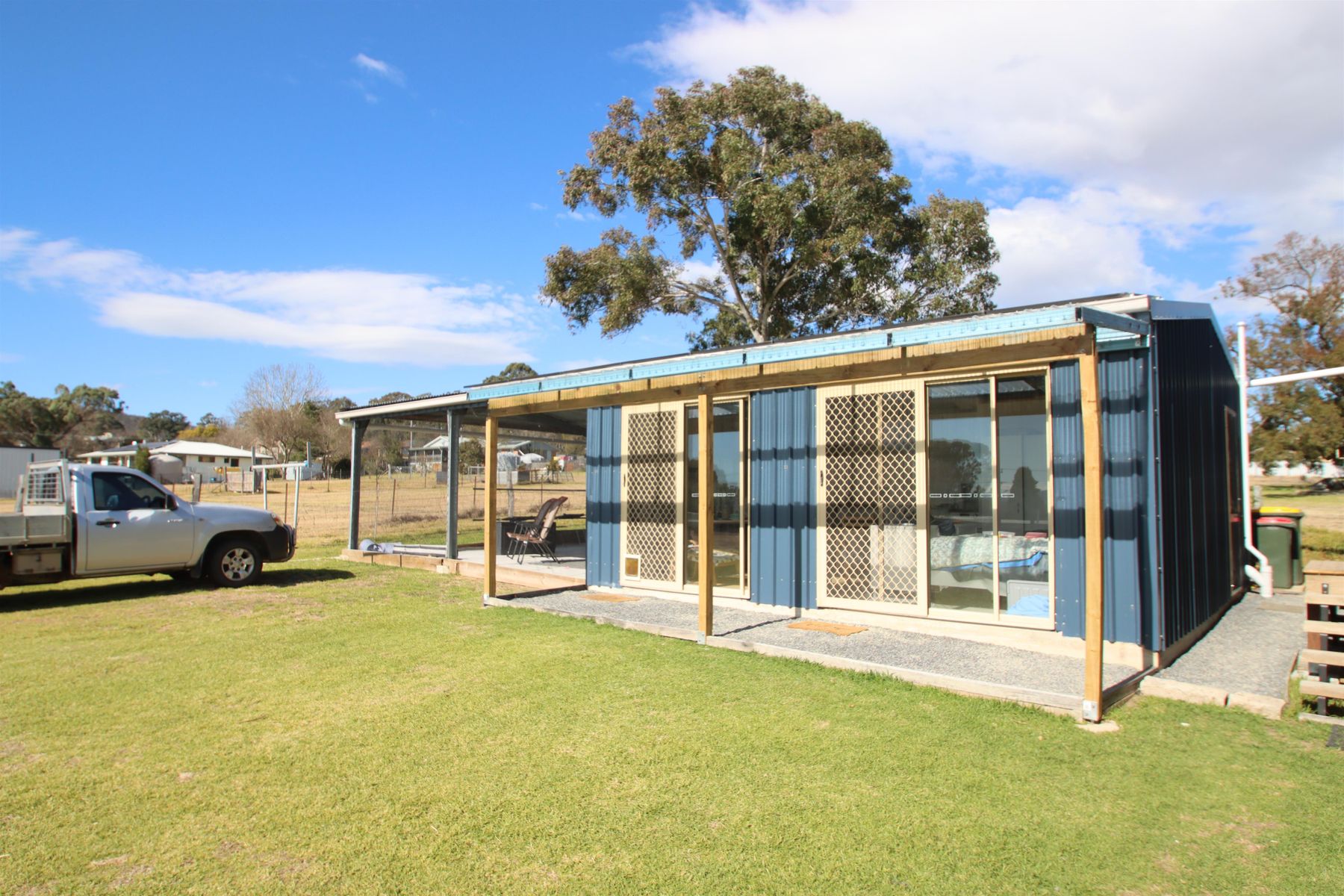 67A CLIVE ST, TENTERFIELD NSW 2372, 0 Kuwarto, 0 Banyo, House