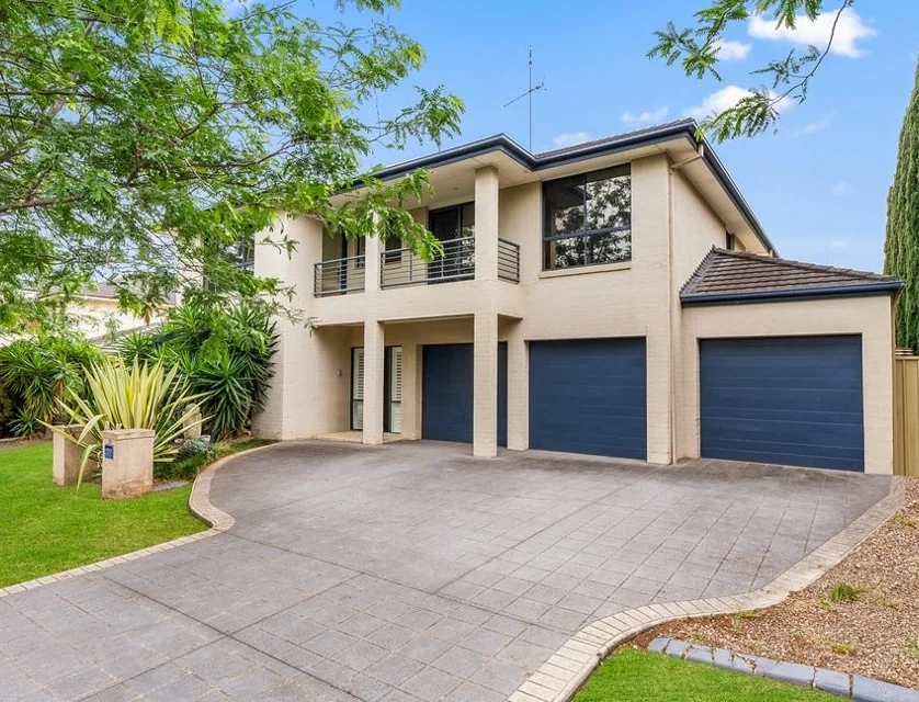 29 Thorn Avenue, Harrington Park, Macarthur Region, 4 Schlafzimmer, 2 Badezimmer, House