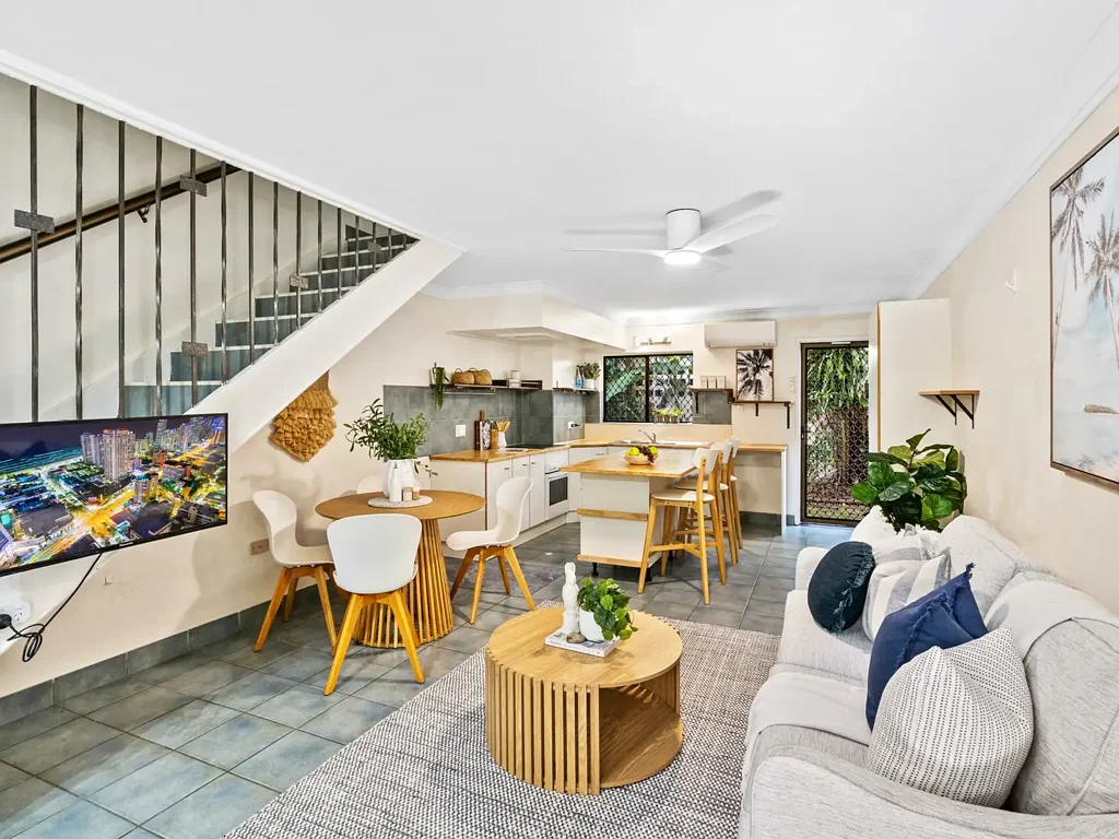 Cairns North 2Kwarto Prime City Location | Affordable Opportunity to Enter the Market