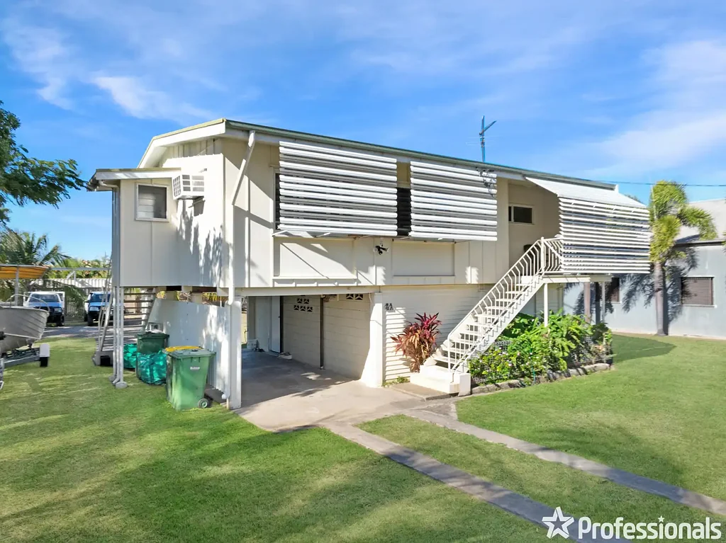Bowen 3房  HIGHSET HOME, BIG 1/4 ACRE