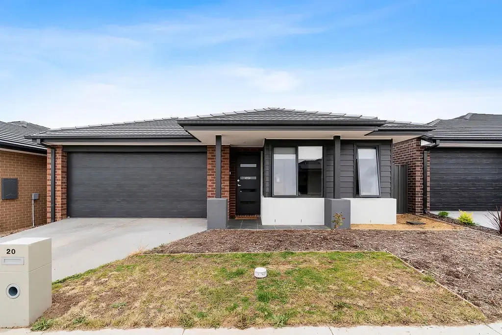 20 Alto Grange, Winter Valley, VIC 3358
