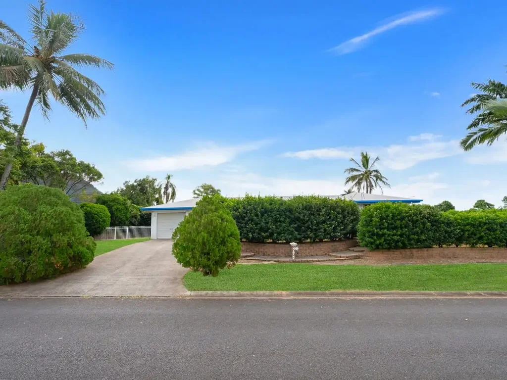 143 Barnard Drive, Mount Sheridan, QLD 4868