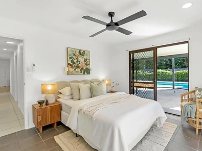 9 Trucano Close, Whitfield, QLD 4870, 5 Bedrooms, 3 Bathrooms, House