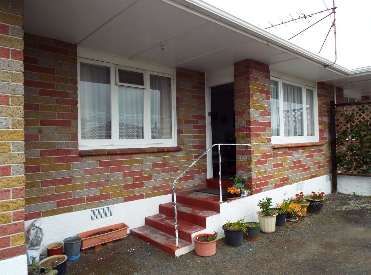 39b Grey Street, Glenholme, Rotorua, 2房, 1浴