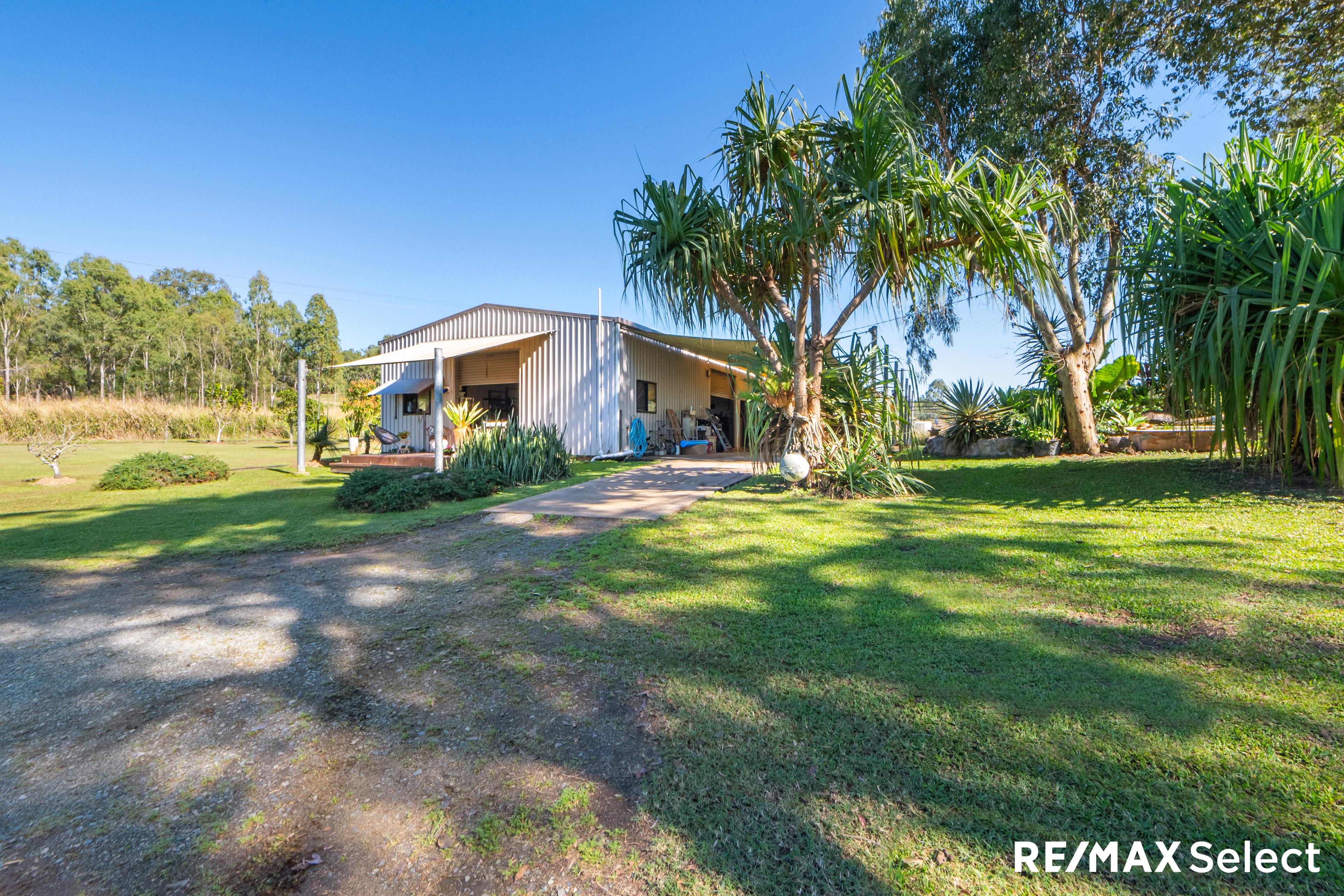 1764 BRUCE HWY, THE LEAP QLD 4740, 0 Schlafzimmer, 0 Badezimmer, Lifestyle Property