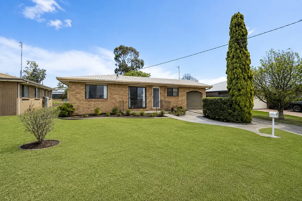 Renovated Family Home with Spacious Backyard