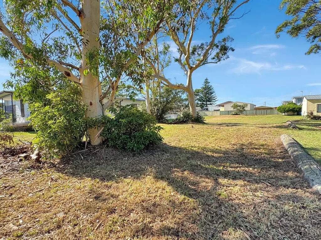 Callala Beach BUILD YOUR DREAM HOME