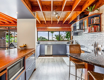 3 Park Rise, Campbells Bay, North Shore City, 5 Bedrooms, 3 Bathrooms, House
