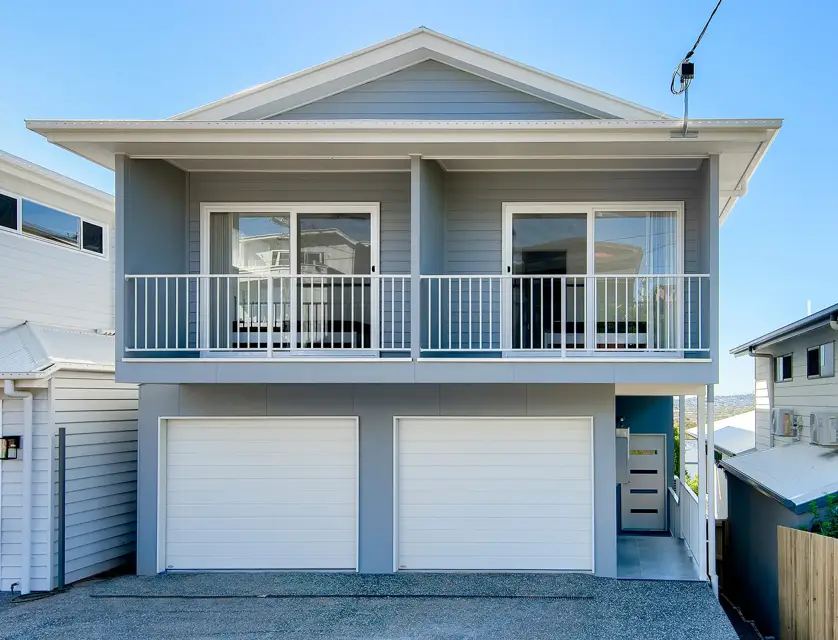 55 Hoff Street, Mount Gravatt East, Brisbane - Southern Region, 1房, 1浴, Apartment