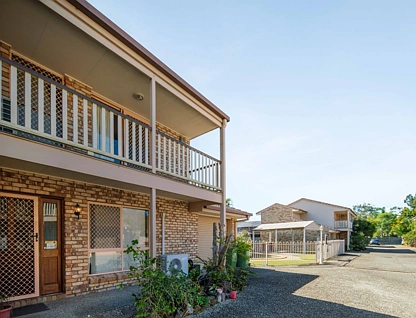 Unit 10/2-8 Holland Crescent, Capalaba, Redland City Region, 3 chambres, 1 salles de bain, Townhouse
