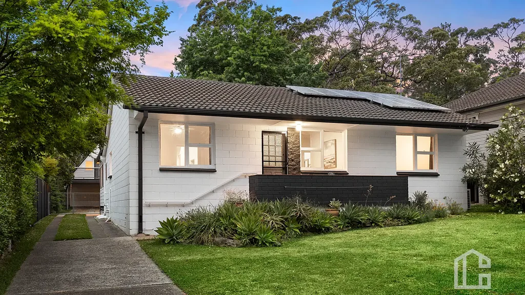 126 Glenbrook Road, Glenbrook, NSW 2773