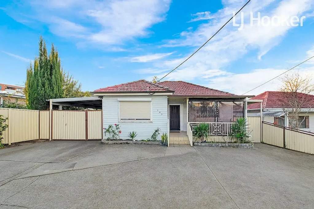 143 Rawson Road, Guildford, NSW 2161