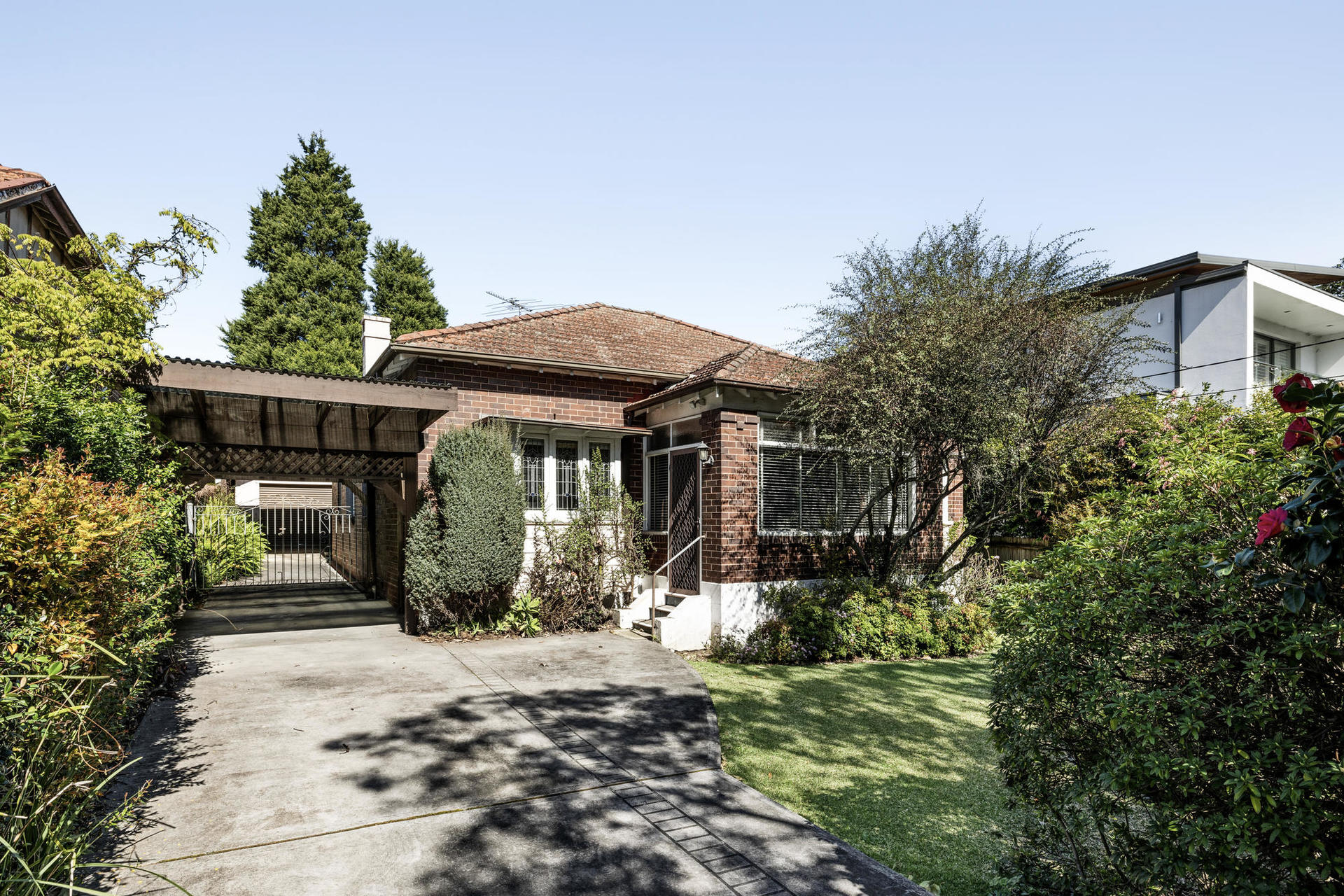 14 BARKER RD, STRATHFIELD NSW 2135, 0 habitaciones, 0 baños, House