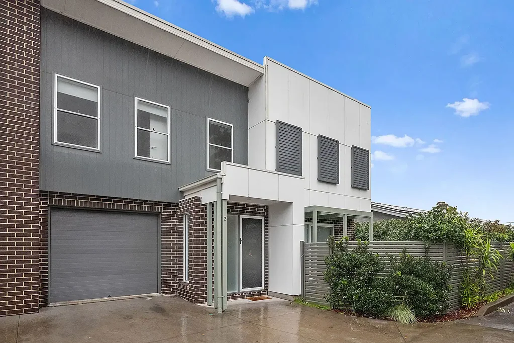 2/13 St Andrews Road, Fletcher, NSW 2287