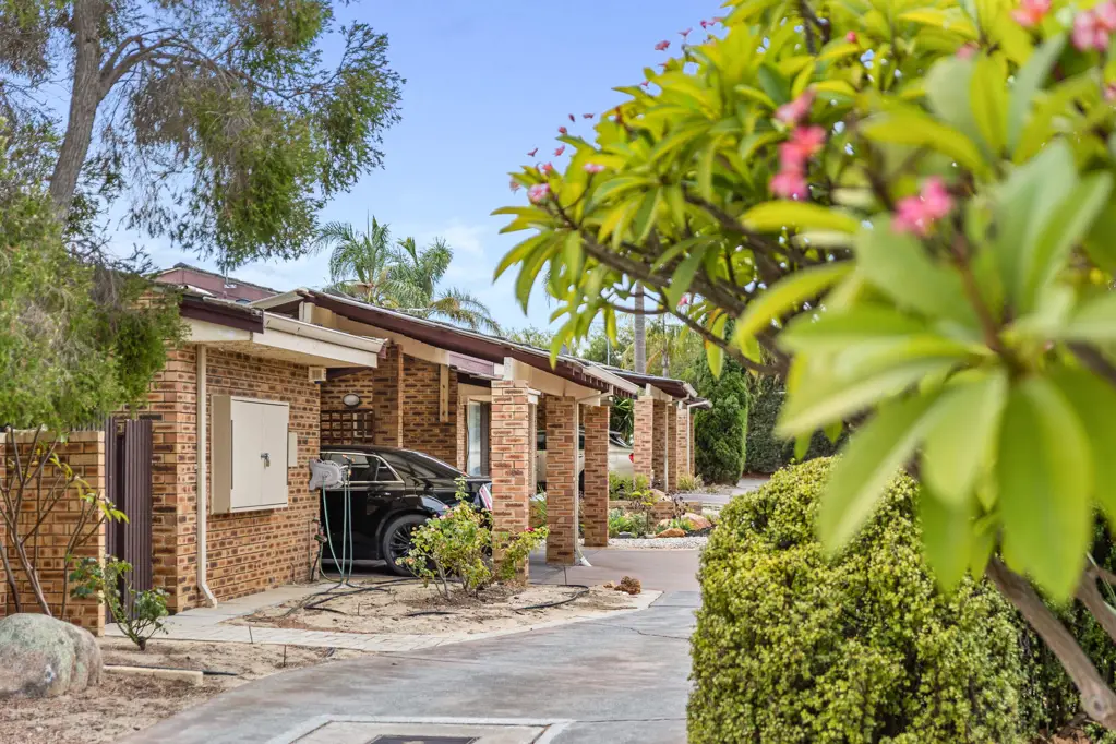 Dianella 2Kwarto Just Listed!