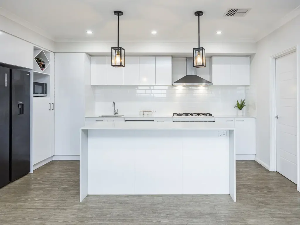 Morley 3બેડરૂમ SPACIOUS. STYLISH. SERIOUSLY DESIRABLE.