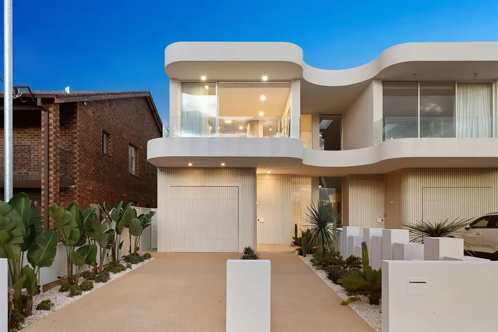 Sans Souci 4ਬੈੱਡਰੂਮ Architectural Masterpiece!