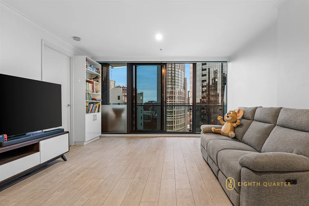 Southbank 2chambre Sky-high luxury with breathtaking panoramic views
