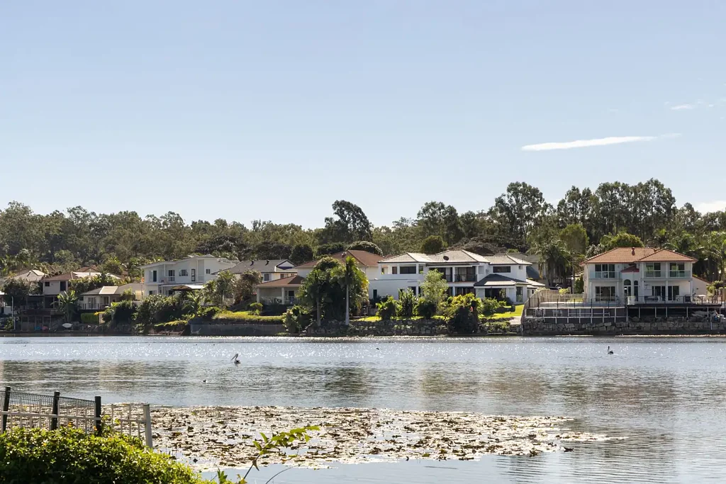 Westlake 5침실 PRIVATE LAKESIDE SANCTUARY WITH UNMATCHED LIFESTYLE