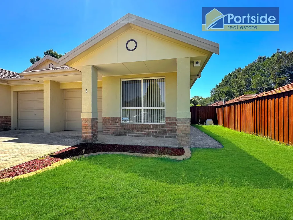 8 Brittania Drive, Tanilba Bay, NSW 2319
