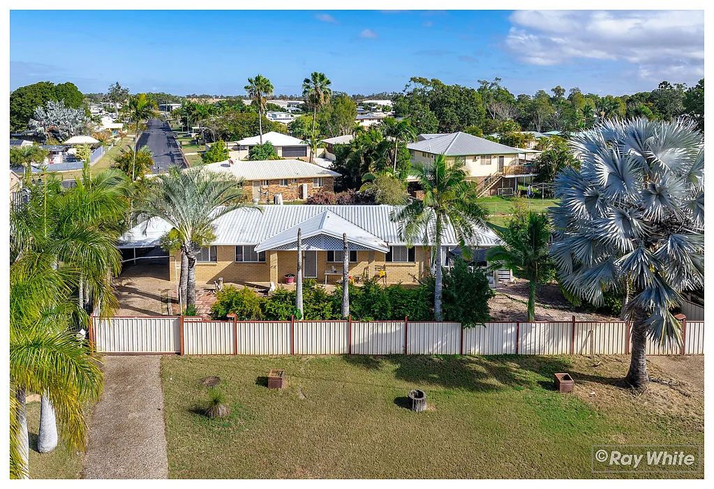 929 Norman Road, Parkhurst, QLD 4702