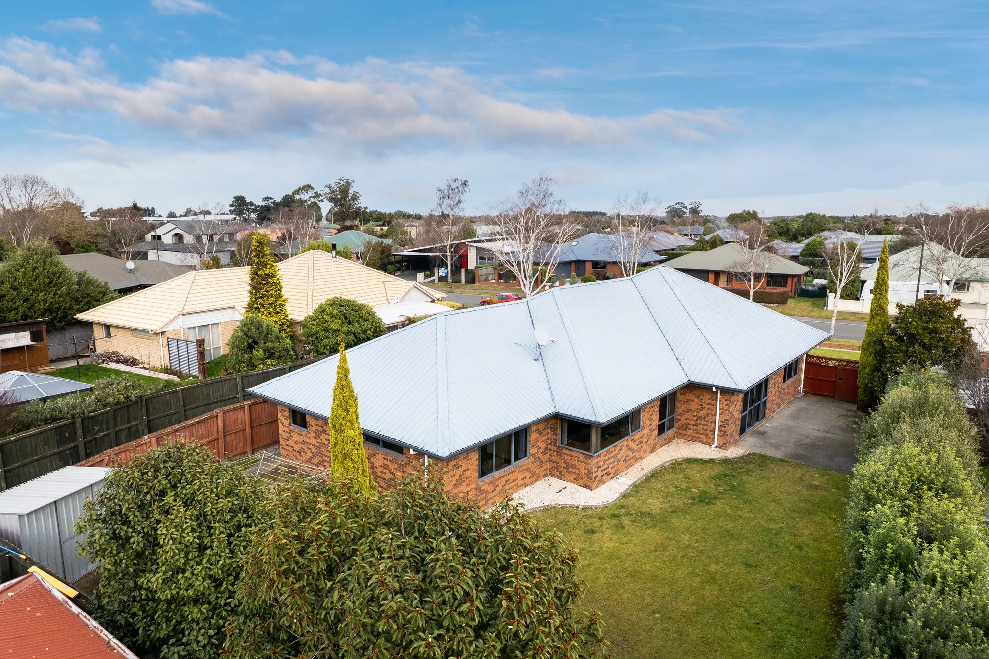 40 Durrell Way, Rolleston, Selwyn, 4 침실, 2 욕실, House