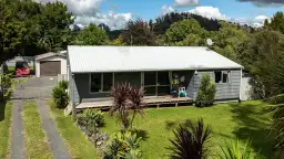 36 Mataura Road, Waihi