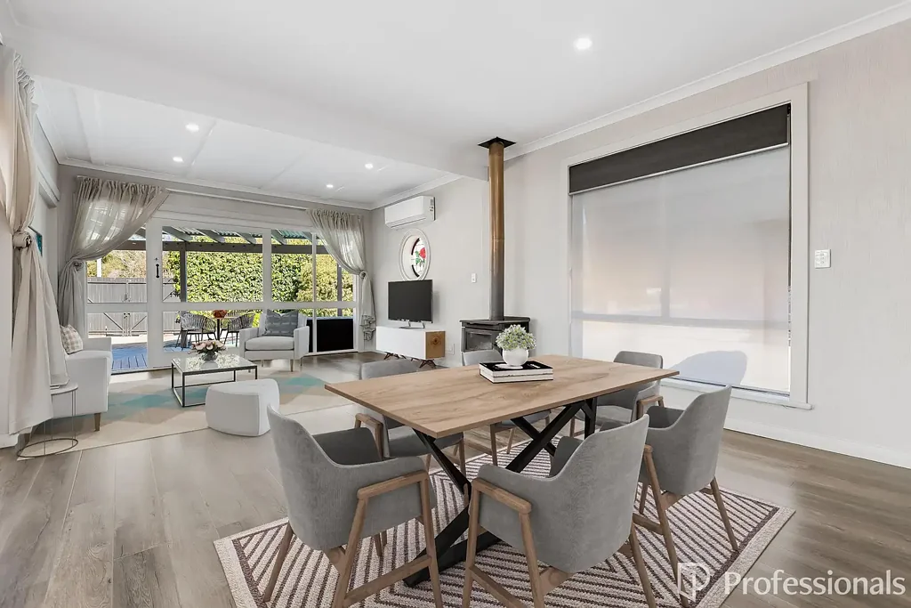 Willetton 5房  5 Beds with Subdivision Option