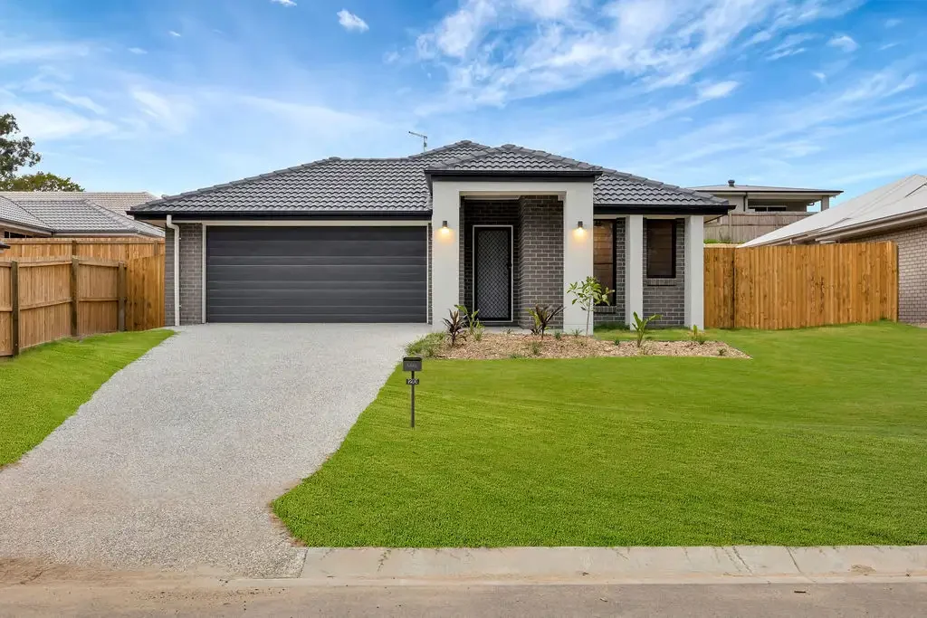 20 Ironwood Circuit, Brassall, QLD 4305