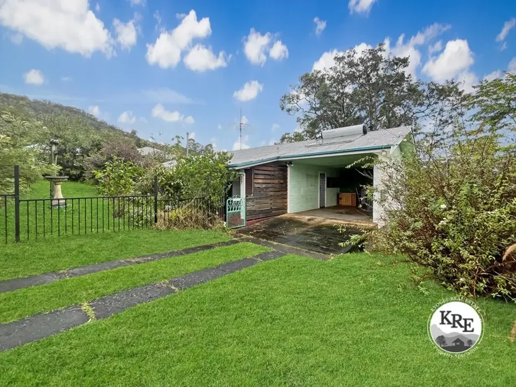 Kyogle 3कमरा DELIGHTFUL 3-BEDROOM RESIDENCE