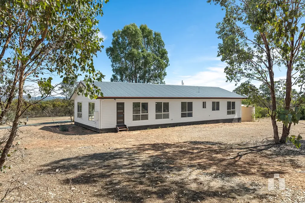 Heathcote 4 Bedroom Make more of the journey.
