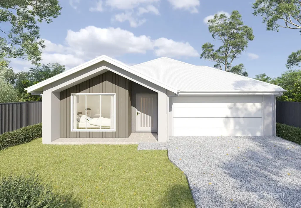 Victoria Point 4 Bedroom Under construction Now