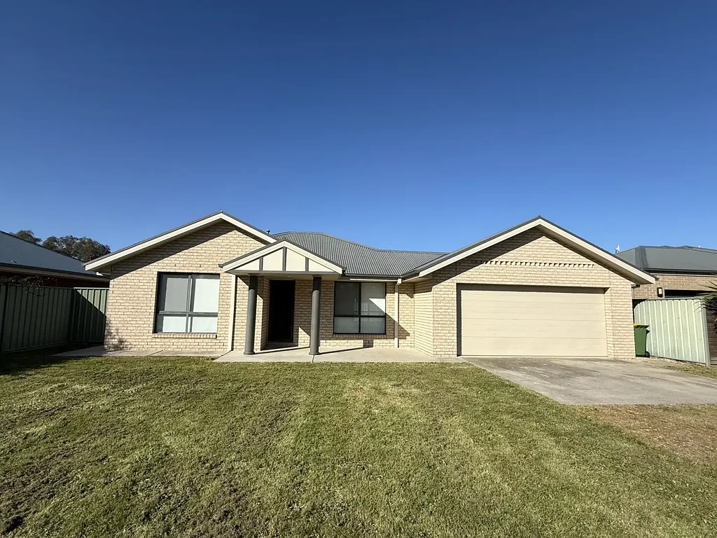 Great Home with Plenty To Offer