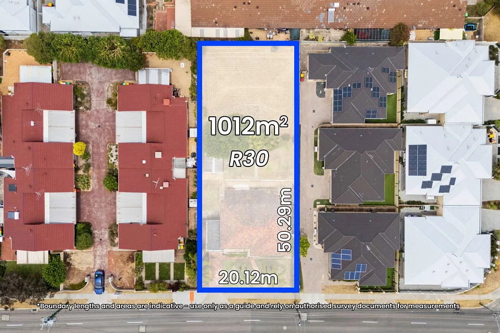 44 Royal Street, Tuart Hill, WA 6060