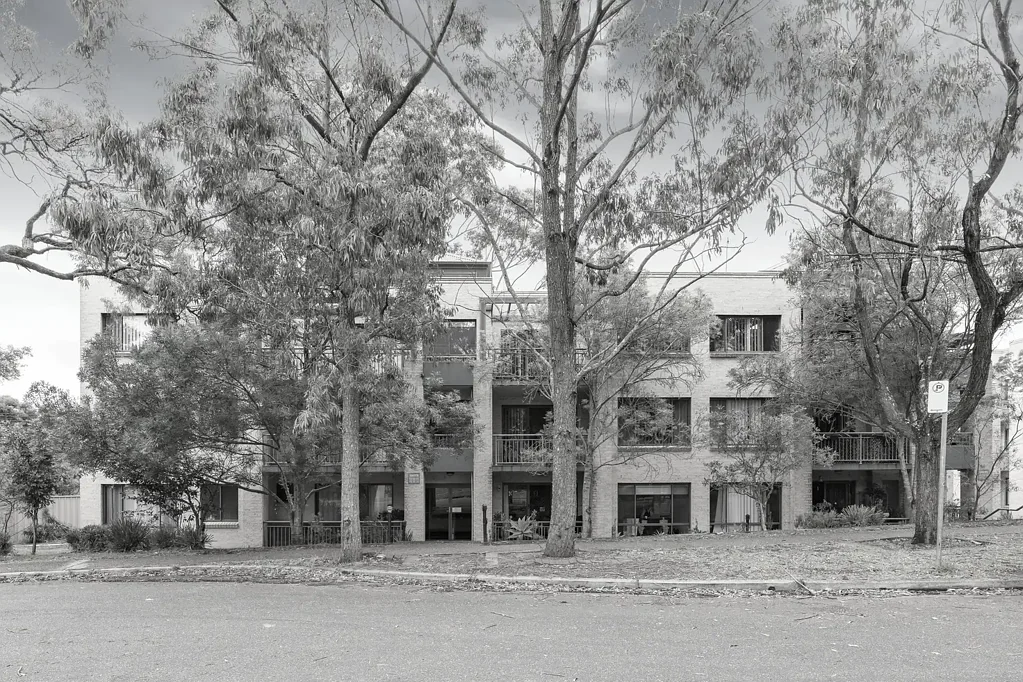 33/50-56 Merton Street, Sutherland, NSW 2232