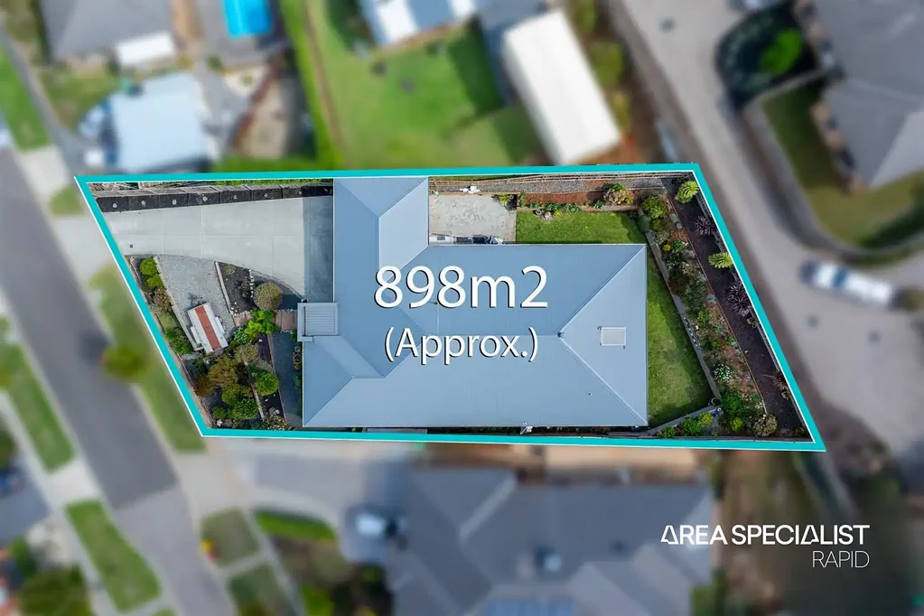 Drouin 4غرفة نوم The Brief: Where Space Meets Lifestyle – The Ultimate Family Home with Room to Grow!