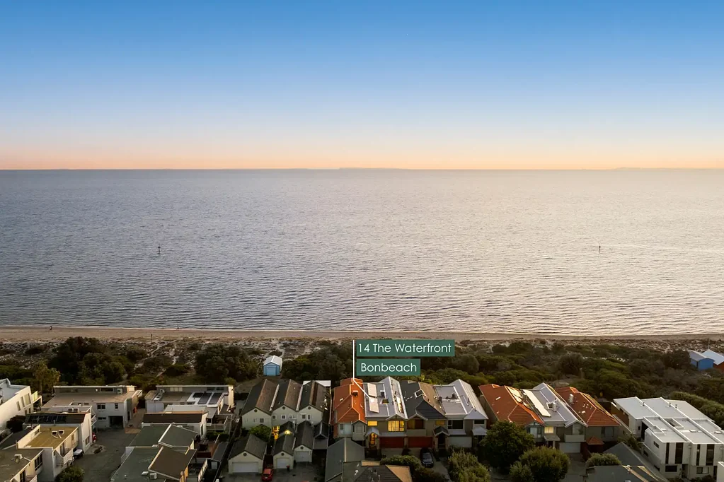 14 The Waterfront, Bonbeach, VIC 3196