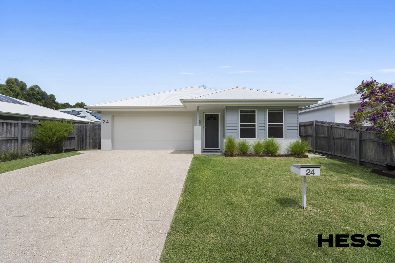 24 IVORY CCT, SAPPHIRE BEACH NSW 2450, 0房, 0浴, House