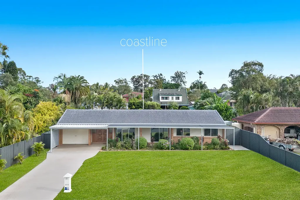 51 Koola Drive, Nerang, QLD 4211