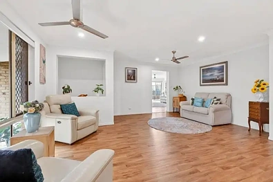 Silid Pahingahan - 8 Myrtle Court, Narangba, QLD 4504