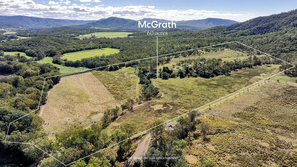 245 Jacksons Crossing Road, Carmila, QLD 4739