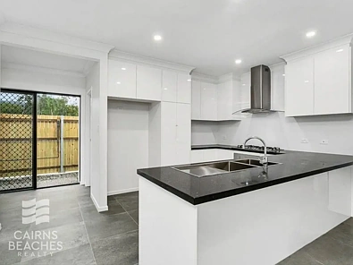 रसोईघर - 20 Lorne Loop, Kewarra Beach, QLD 4879