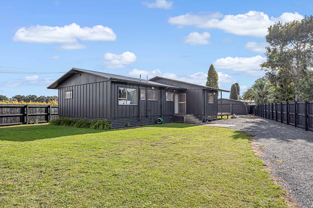 80 Puriri Road, Whenuapai, Waitakere City, Auckland