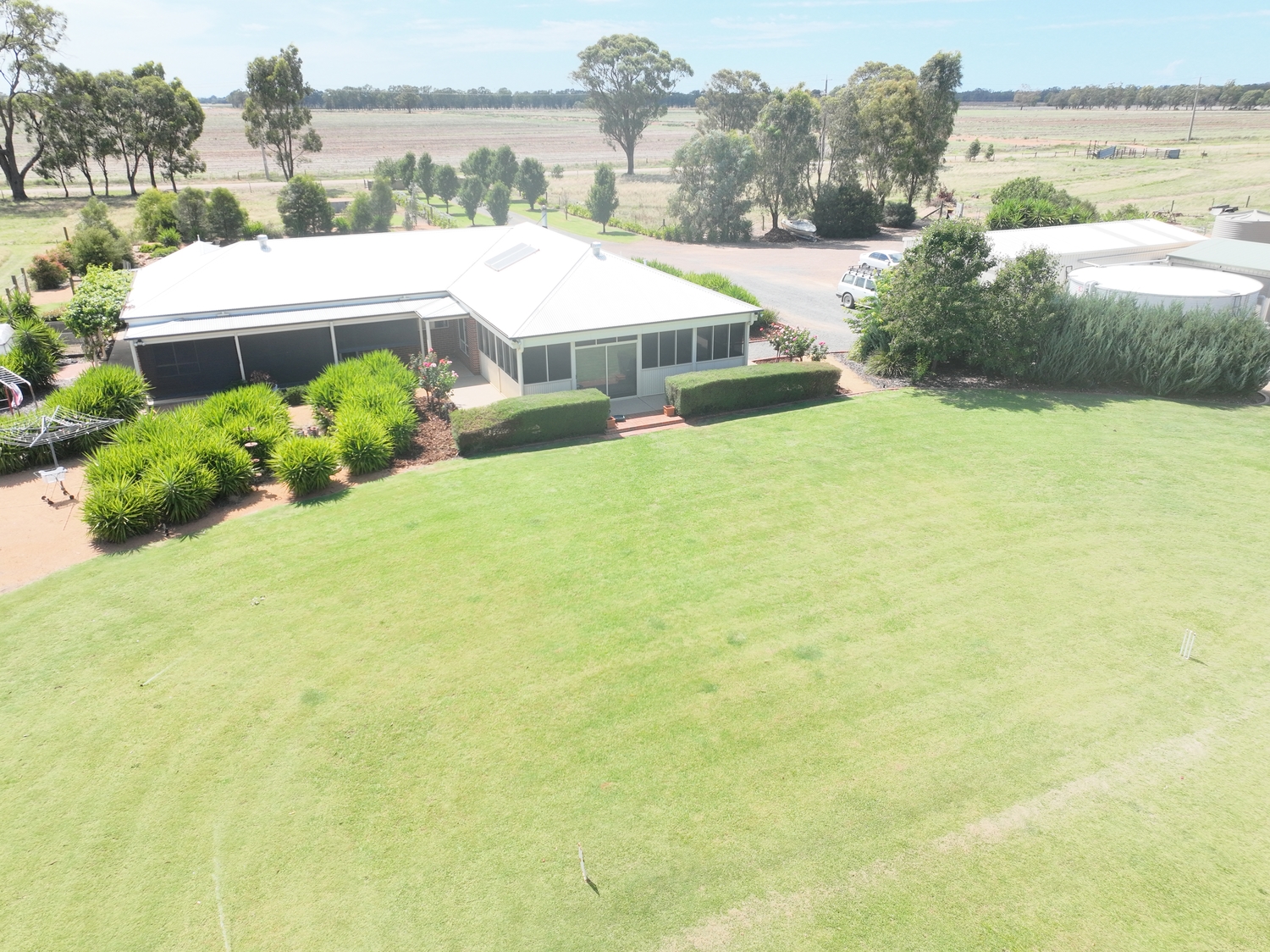 1758 SHINNICKS RD, NUMURKAH VIC 3636, 0 침실, 0 욕실, Lifestyle Property