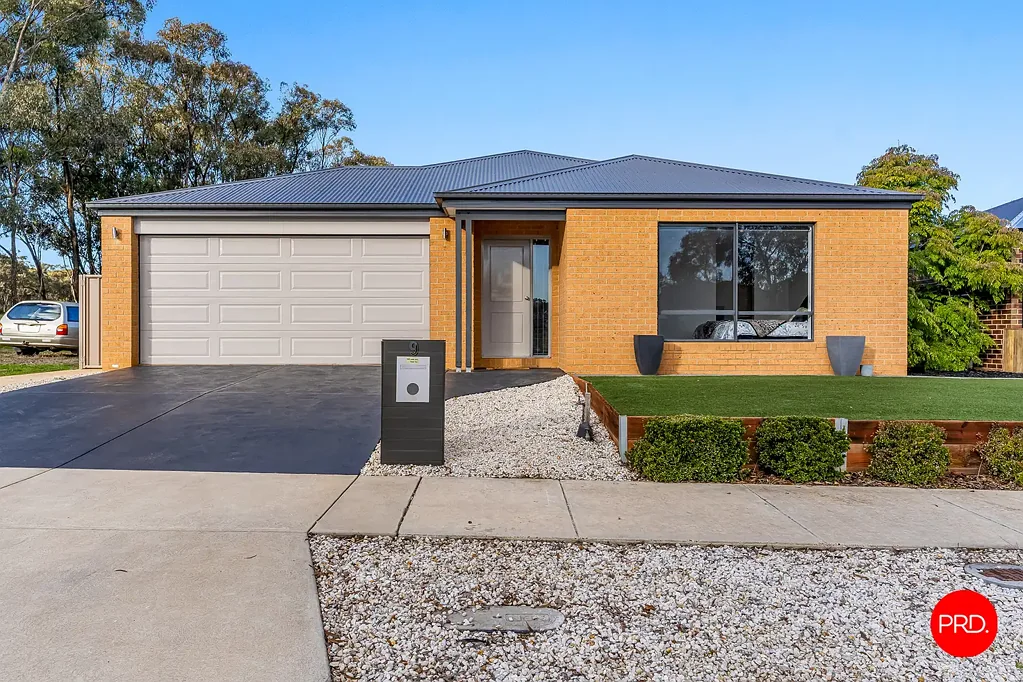 9 Gelbray Street, Ascot, VIC 3551