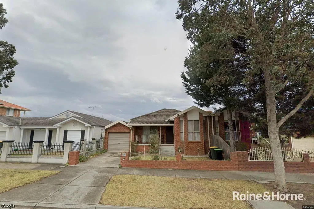 Comfortable Three-Bedroom Home in Meadow Heights