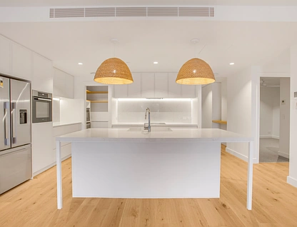 405/84-85 Pacific Boulevard, Buddina, Sunshine Coast, 3 phòng ngủ, 2 phòng tắm, Apartment