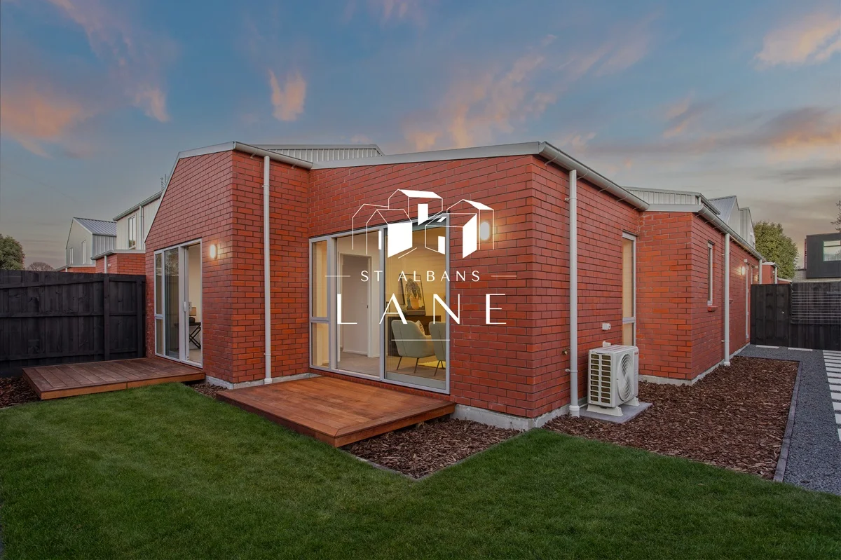 Saint Albans 2房 Single Level Living - Welcome to St Albans Lane