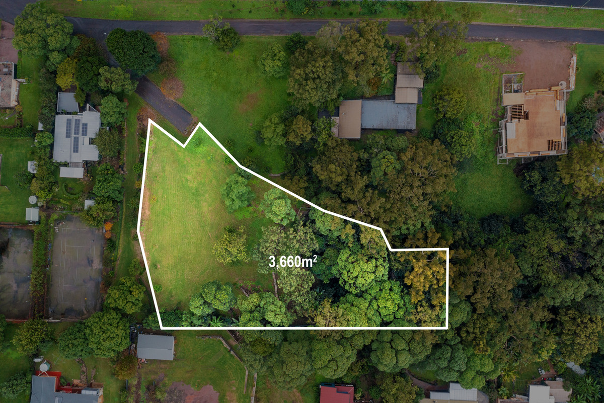 4-6 ALLINGA ST, MOUNT LOFTY QLD 4350, 0房, 0浴, Section